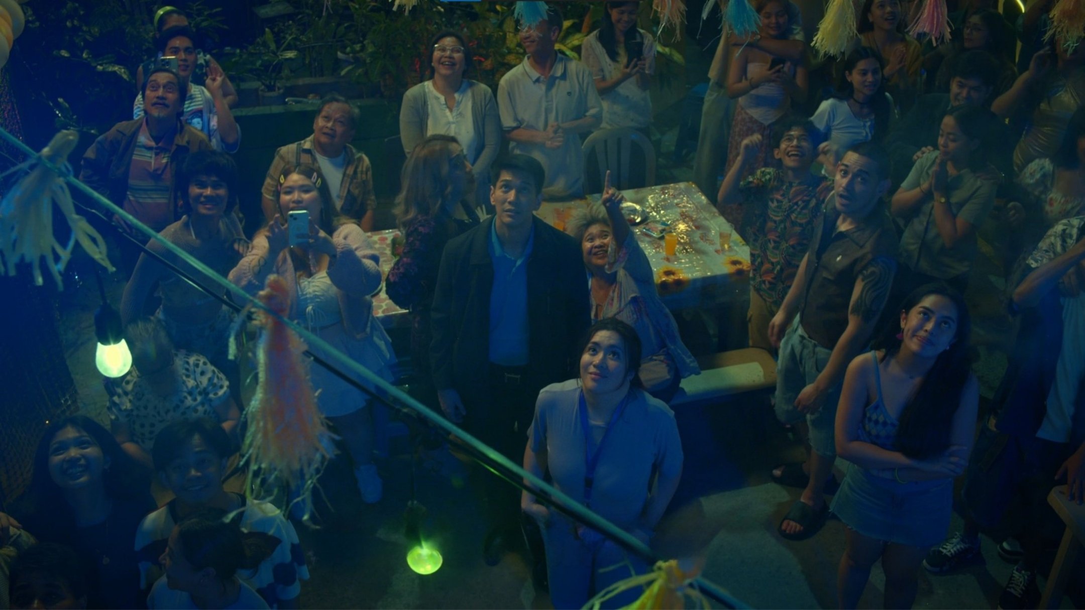 Ang Happy Homes ni Diane Hilario