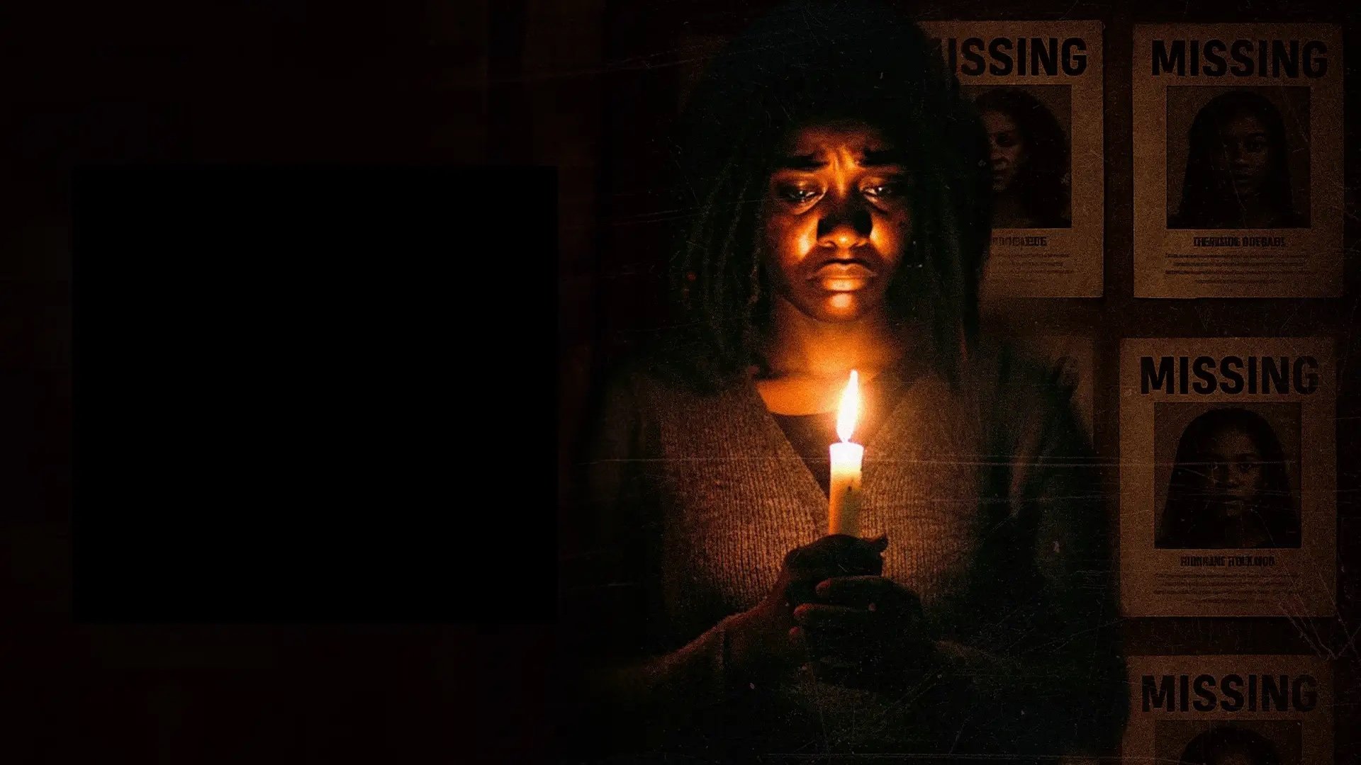 Missing Black Women