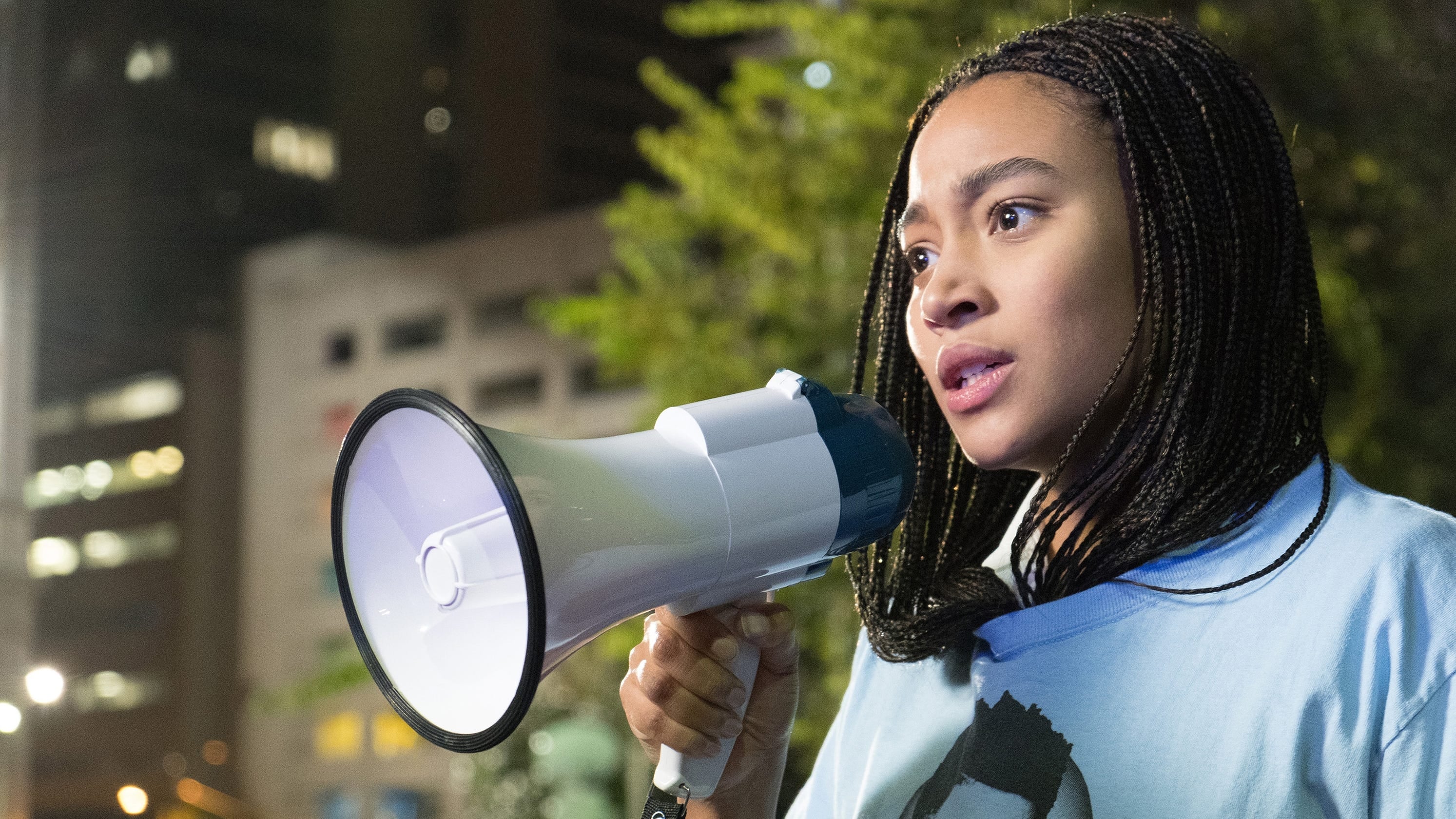 Watch The Hate U Give (2018) Full Movie Online | watch.aryapm21.com