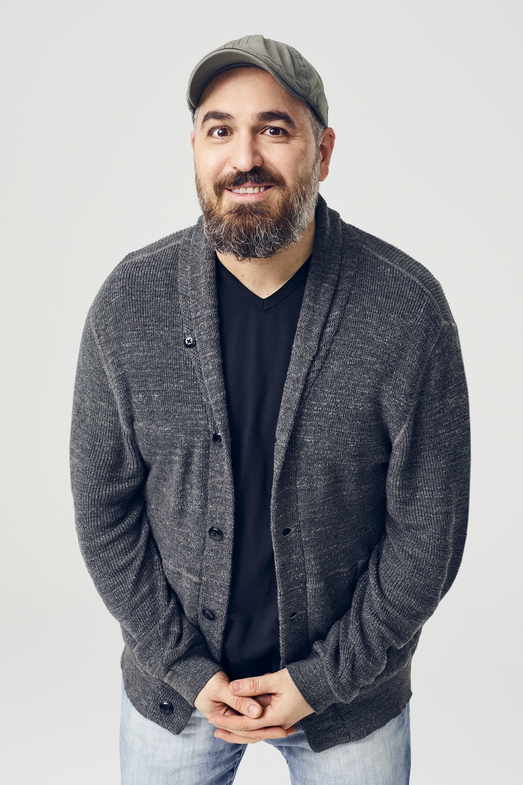 Brian Quinn