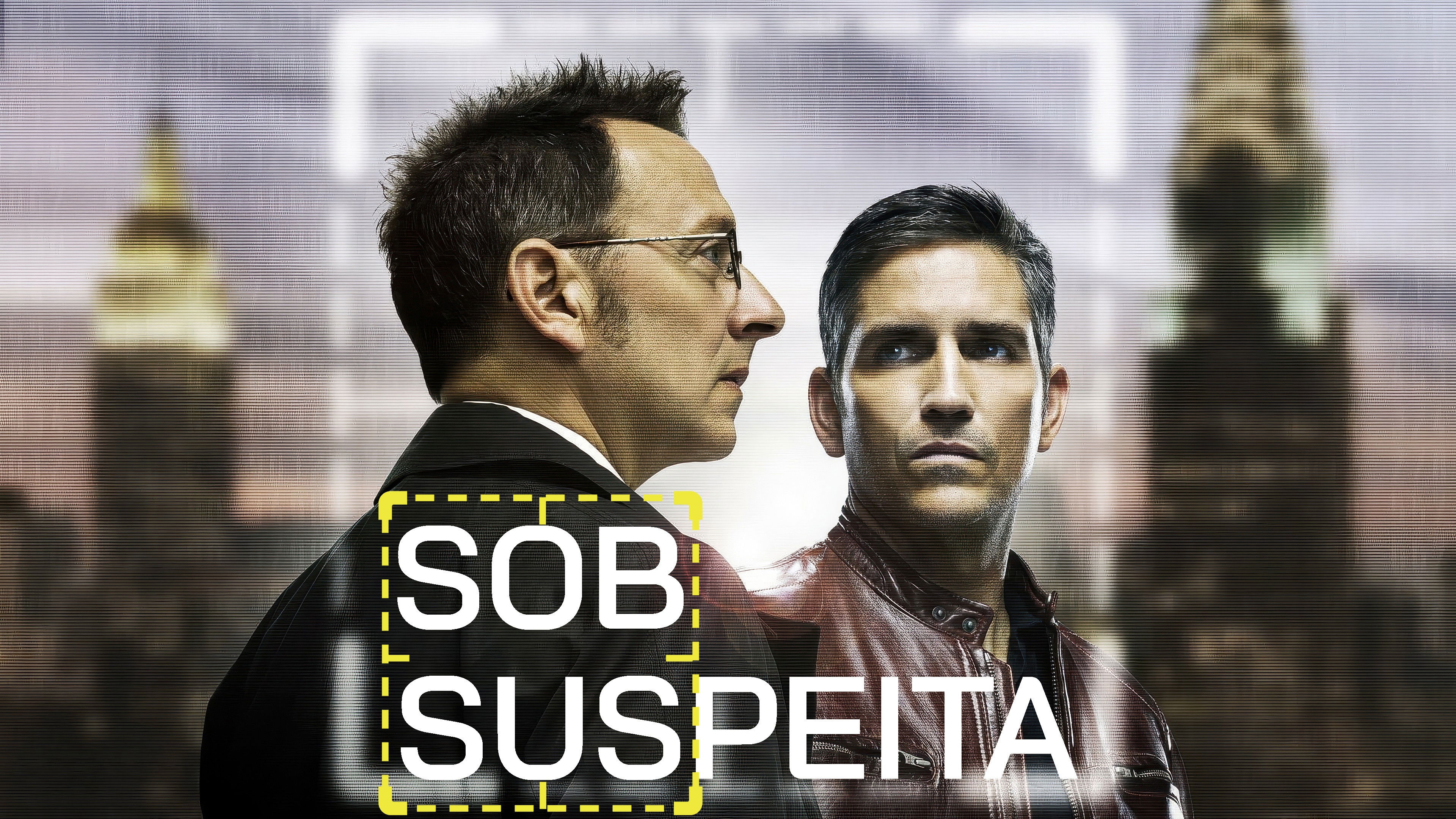 Person of Interest - Season 1