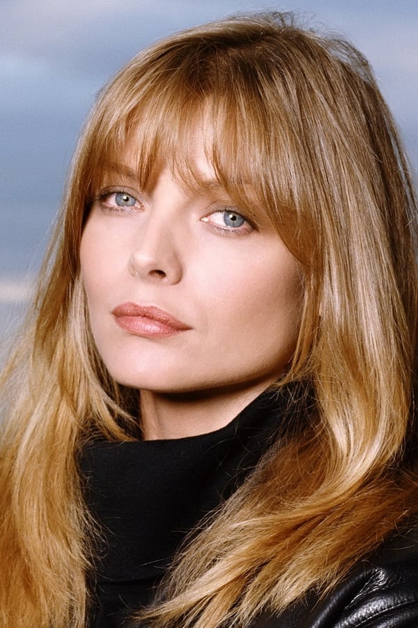 Michelle Pfeiffer: filmography and biography on movies.film-cine.com