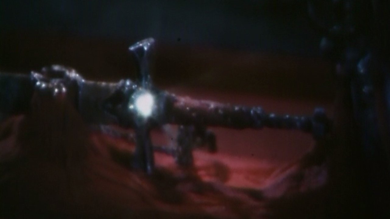 The Sword
