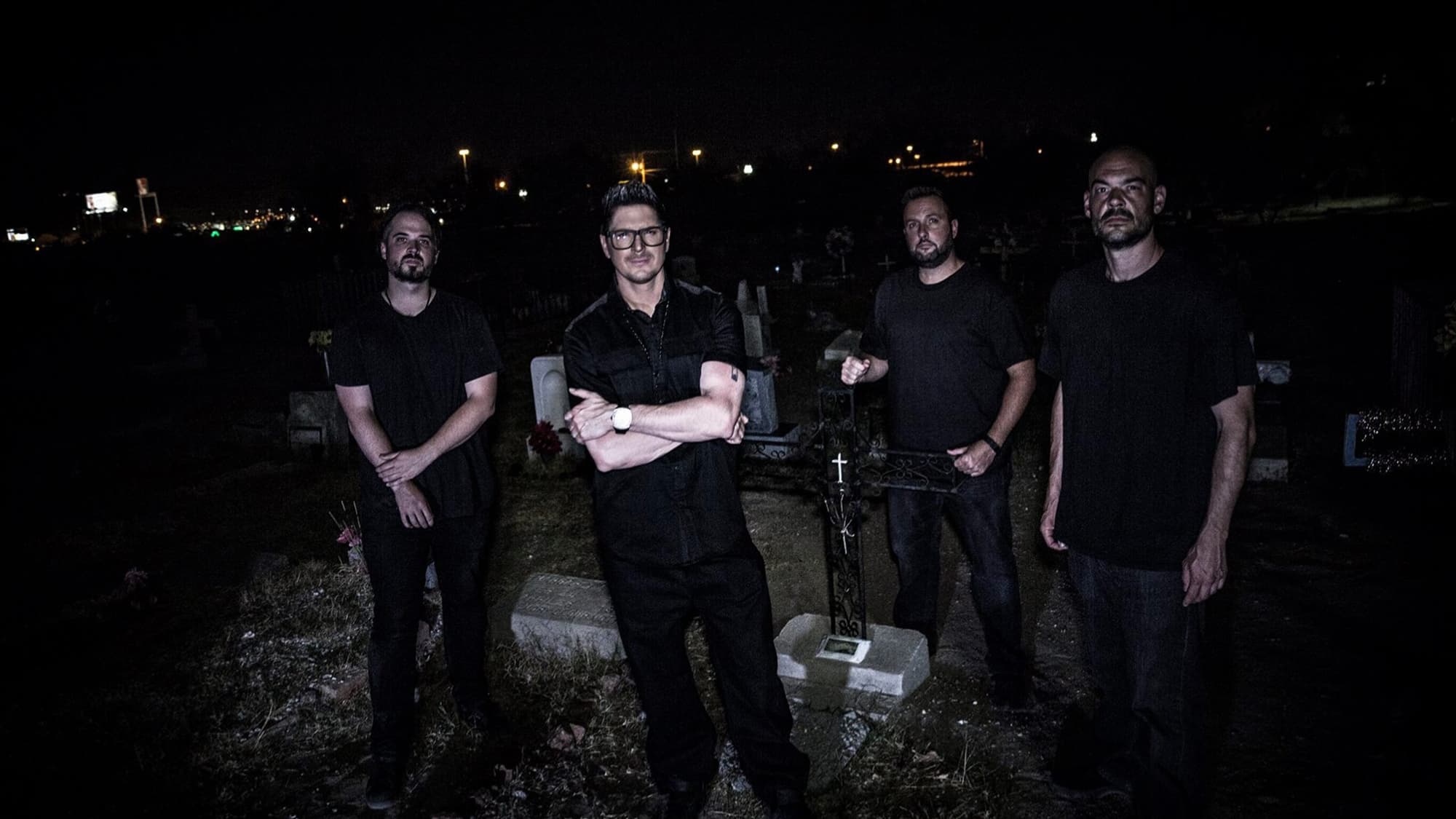 Ghost Adventures