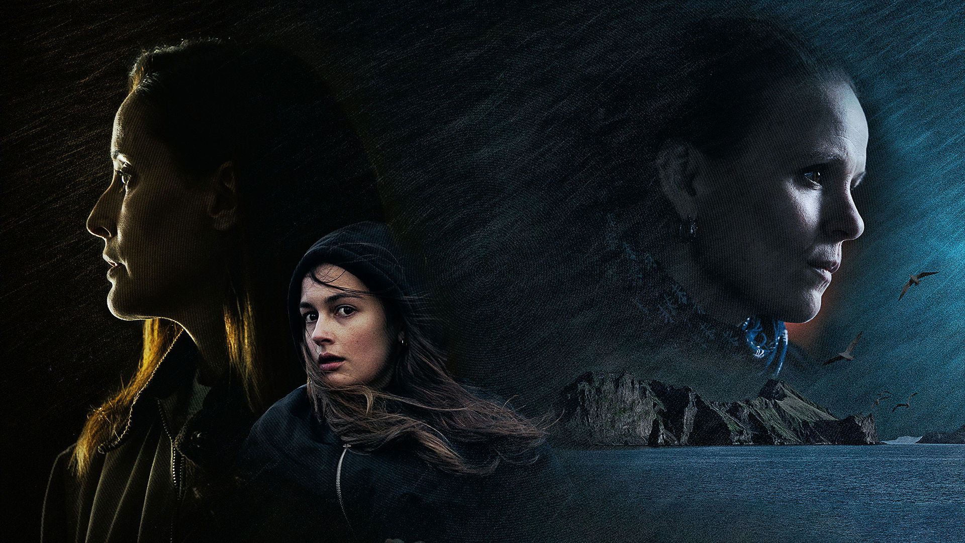 Cold Haven - Season 1