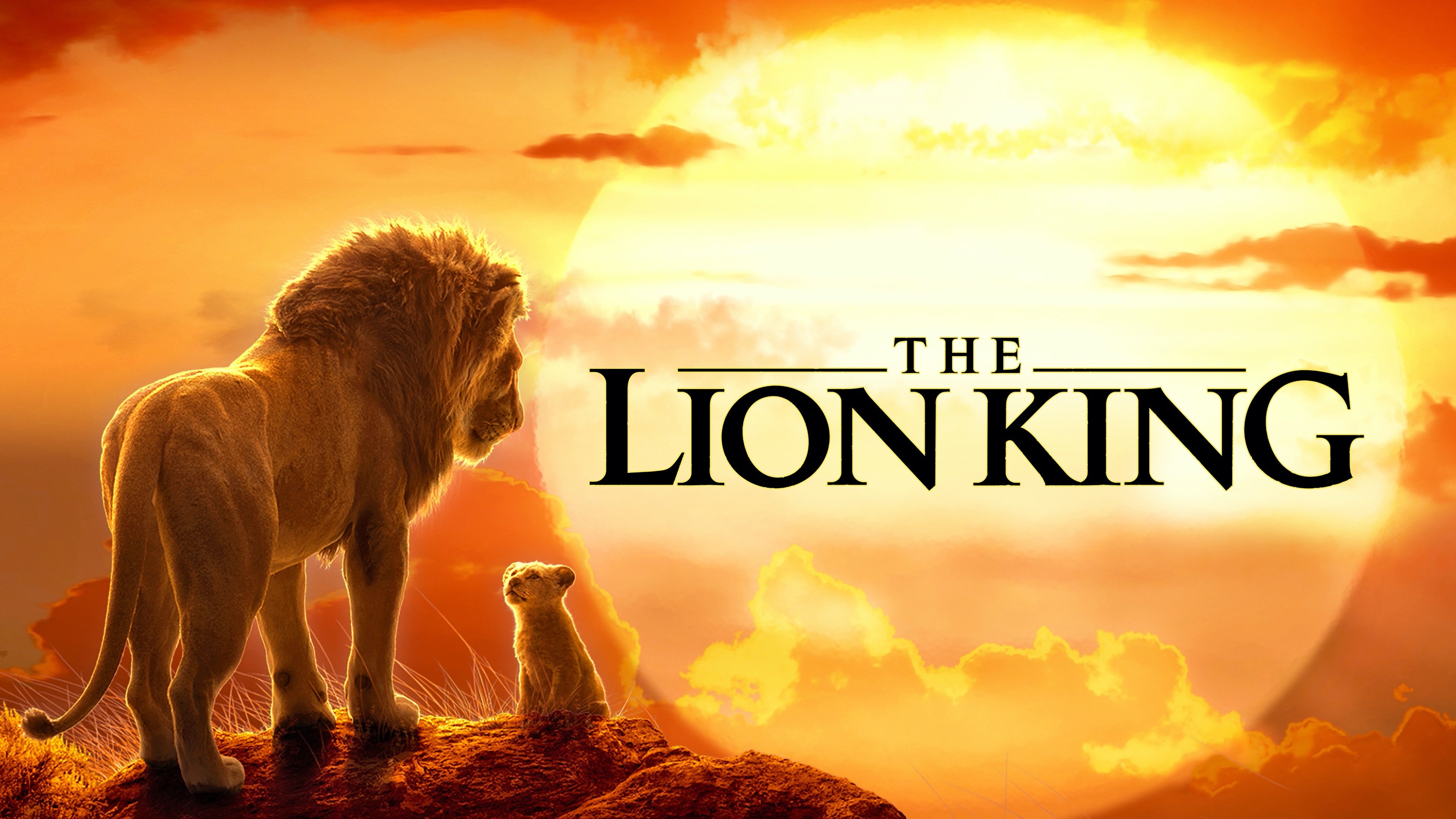 lion king free online