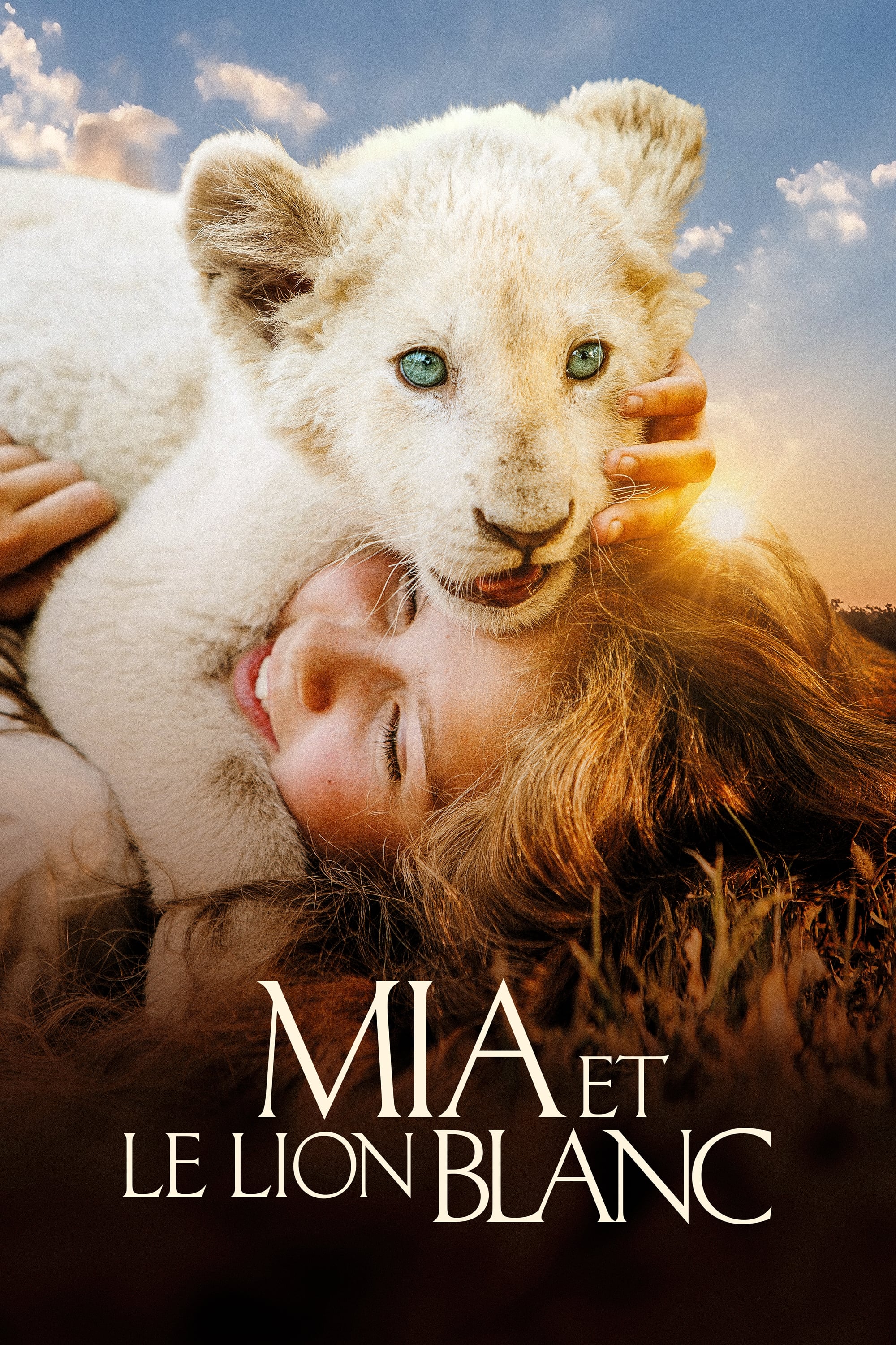 Mia Et Le Lion Blanc Résumé Complet Mia et le lion blanc (2018) • fr.film-cine.com