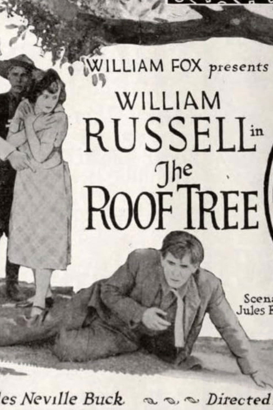 The Roof Tree