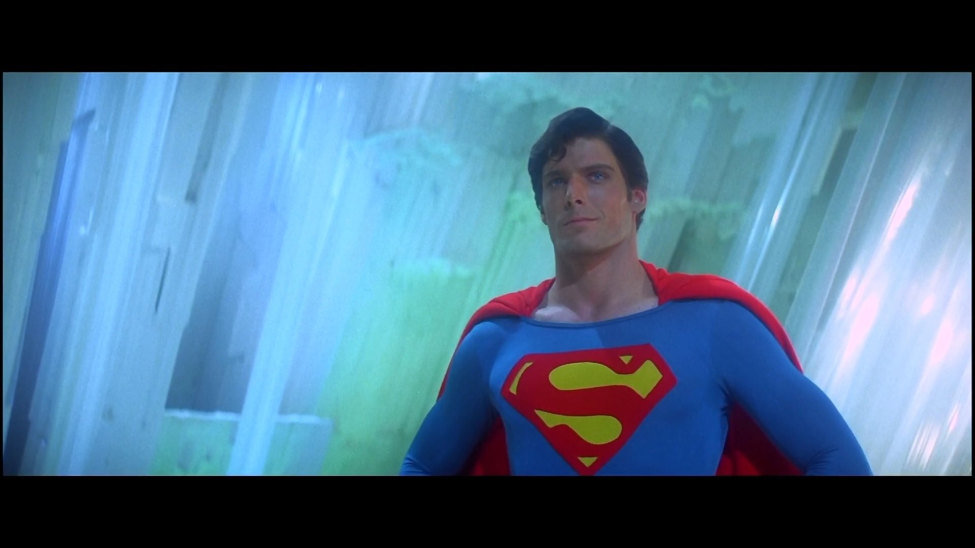 Superman 2 The Richard Donner Cut Superman II: The Richard Donner Cut (2006) • movies.film-cine.com