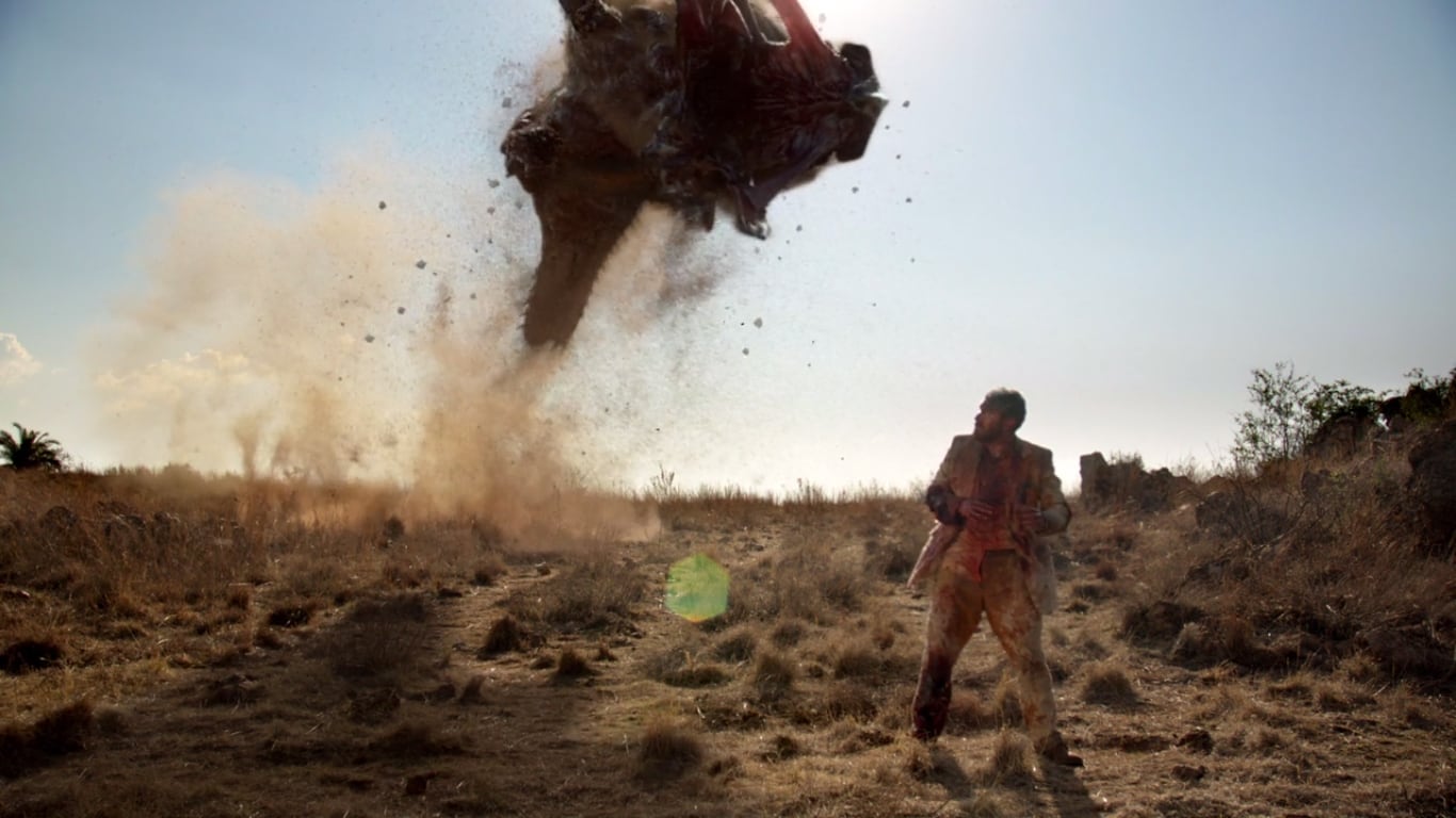 2015 Tremors 5: Bloodlines