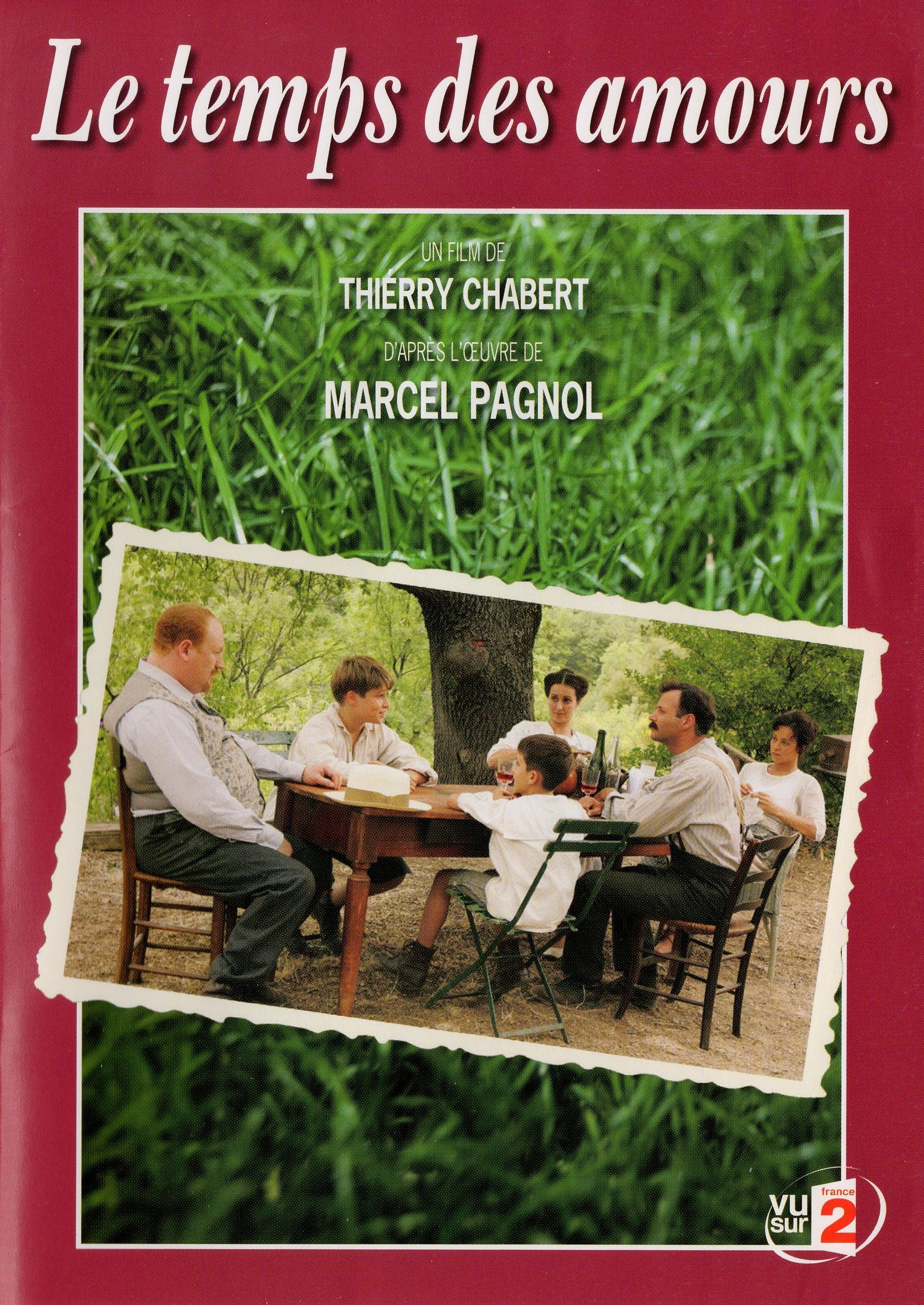 Le Temps Des Amours (2007) Gratis Films Kijken Met Ondertiteling