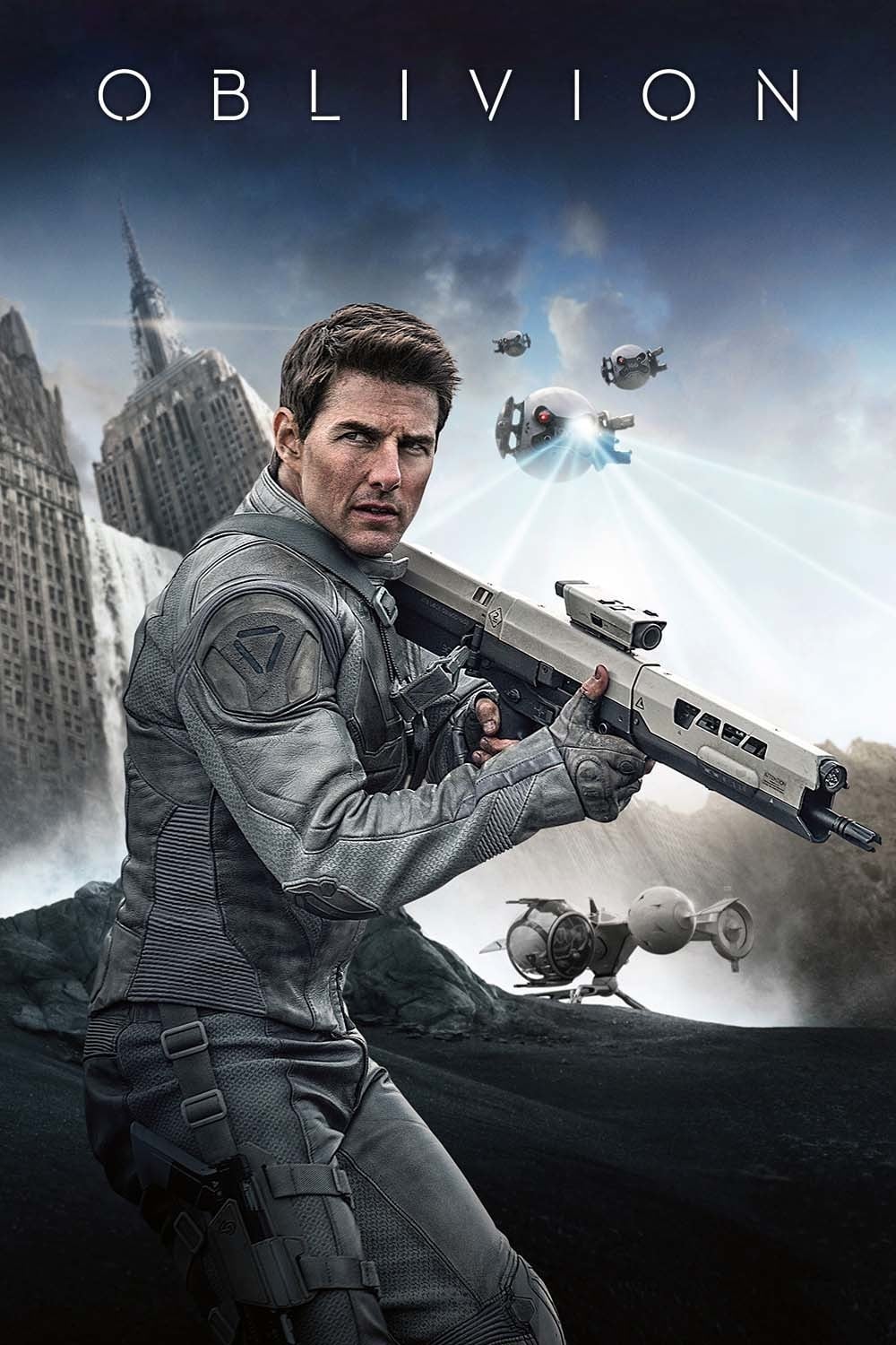 Oblivion filmi