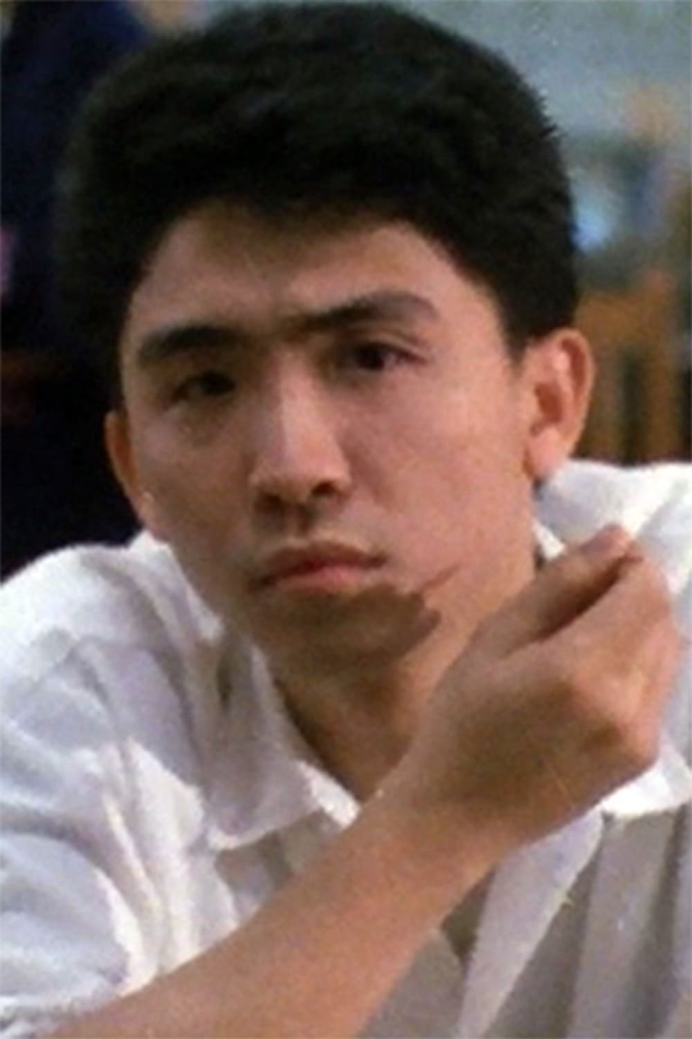 Dian Zhi Bing Bing Zhi: Qing Nian Gan Tan [1994]