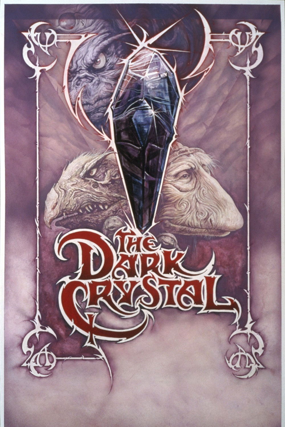 Dark Crystal Movie