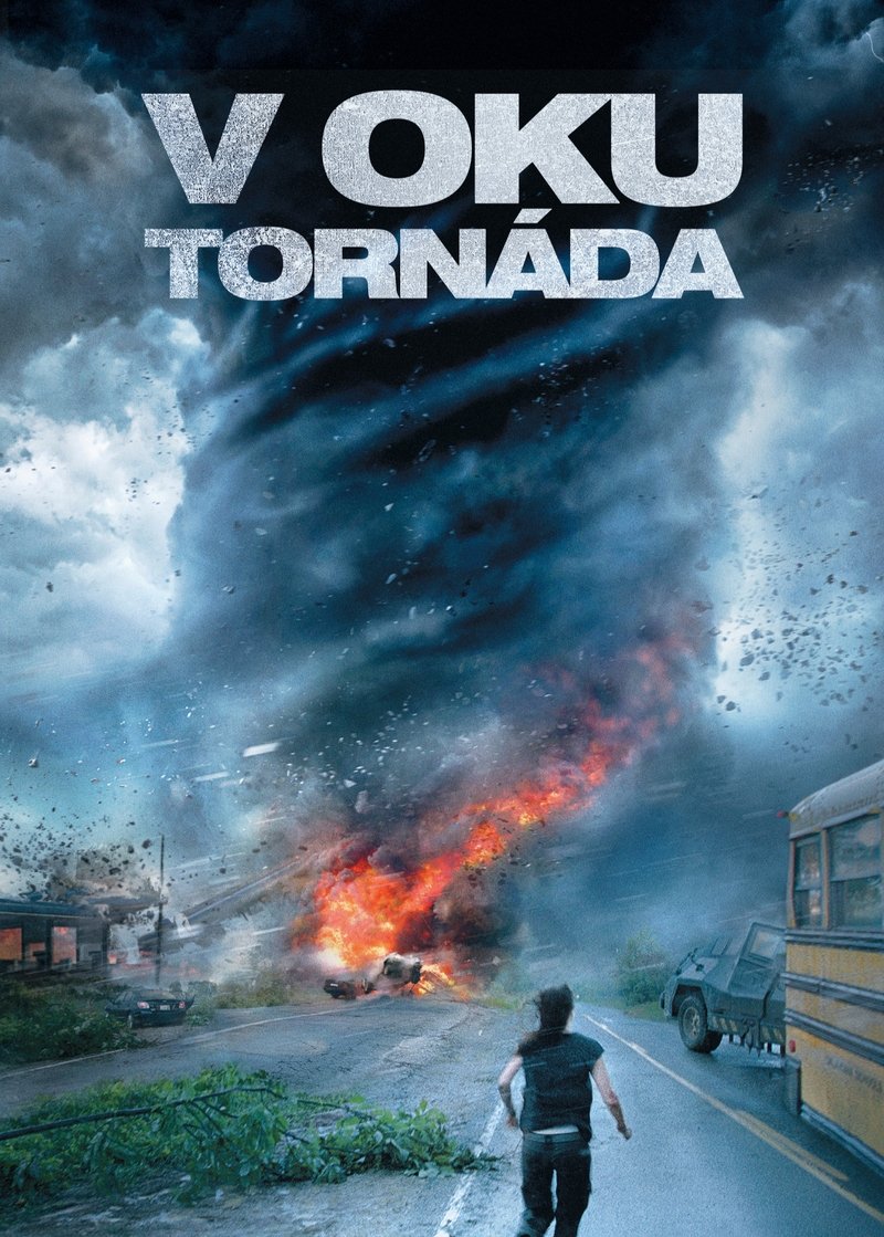 Into the Storm 2014 - MovieMeternl