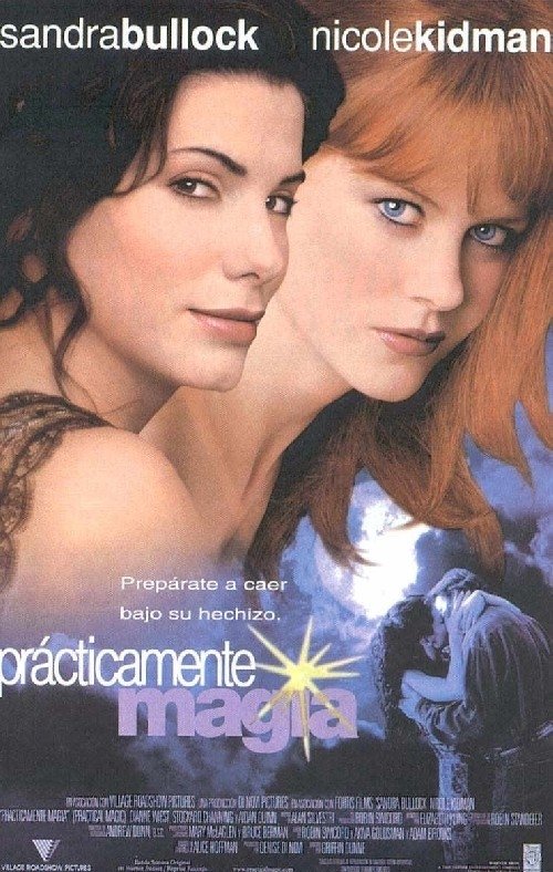Watch Practical Magic Tube Free Watch Practical Magic Tube Free