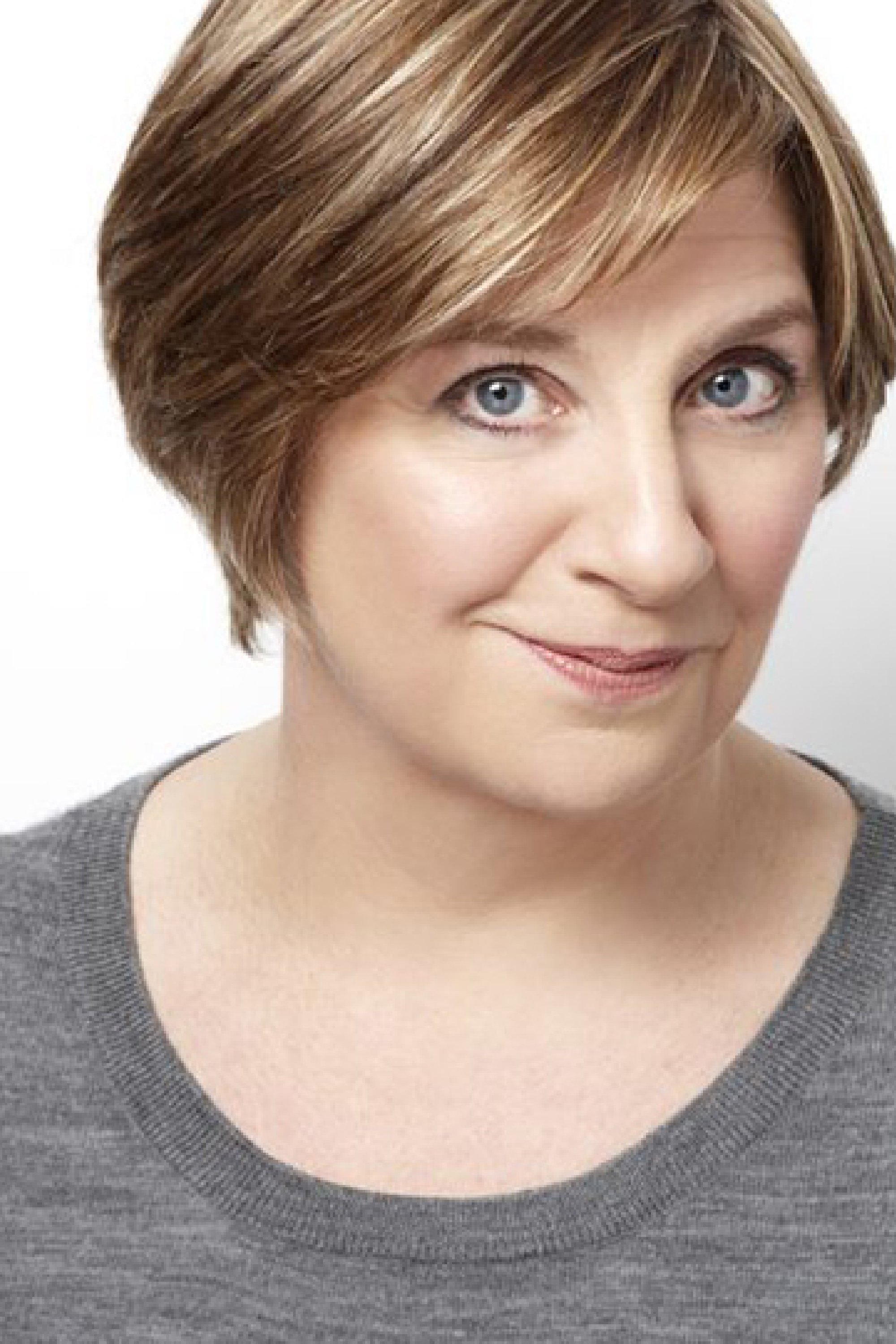 Victoria Wood | Filmbaze