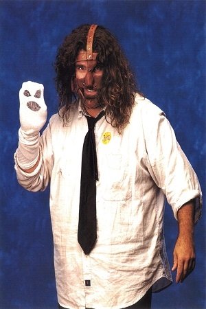 Mick Foley