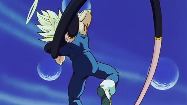 Dragon Ball Kai • S06E20