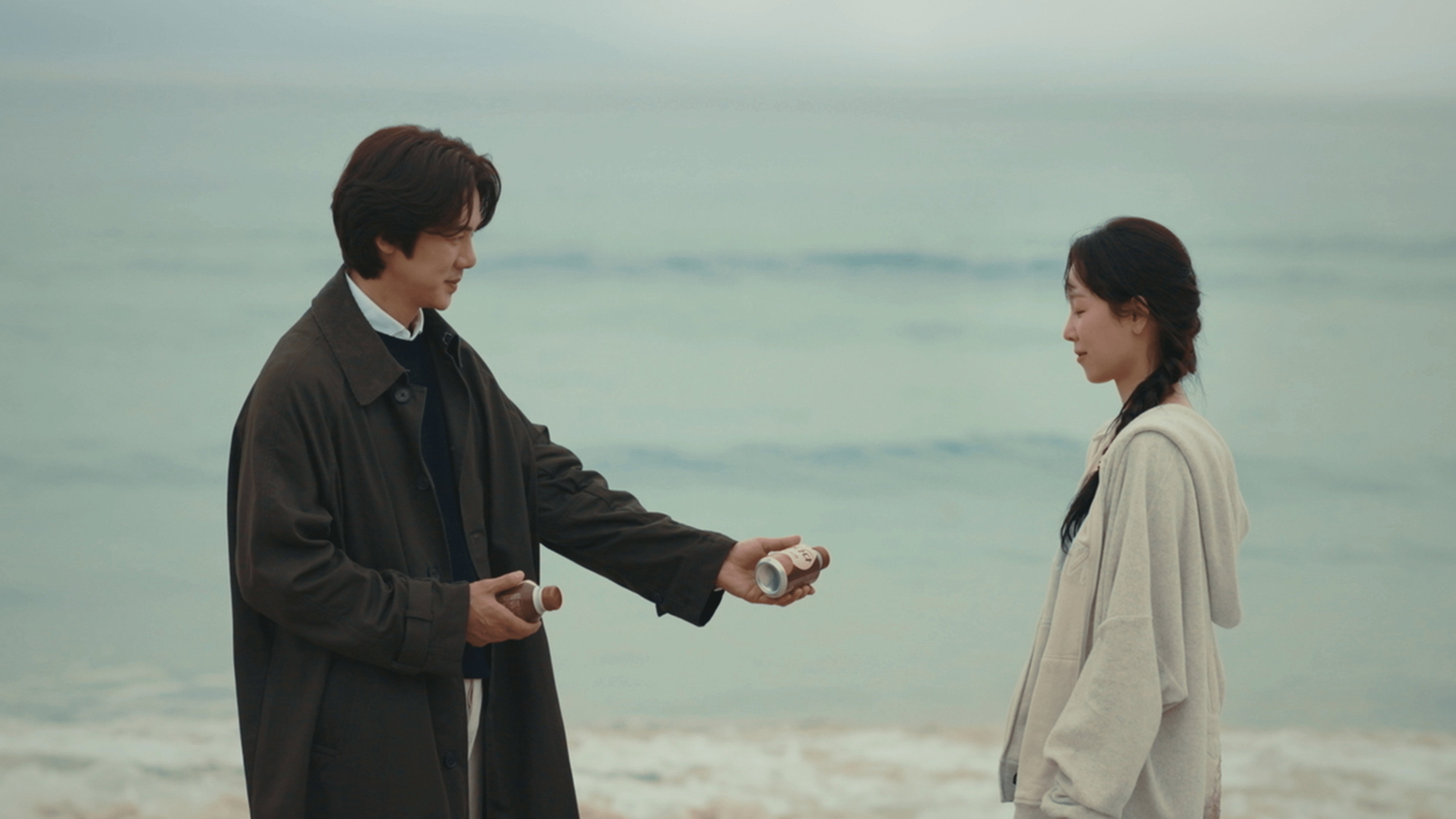 The Perfect Lie - Season 1 Episode 1 : Date