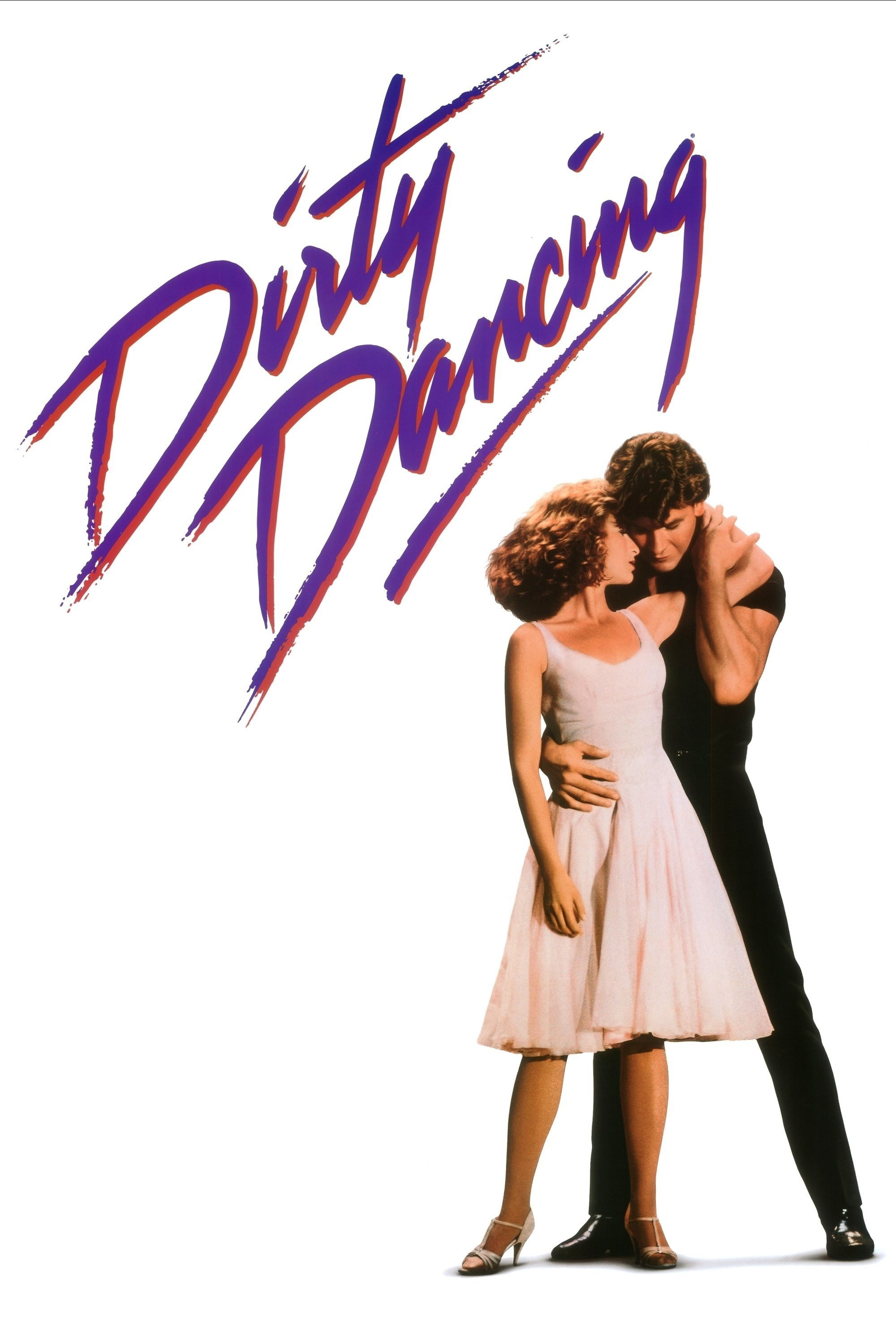 dirty dancing ritmo quente m57
