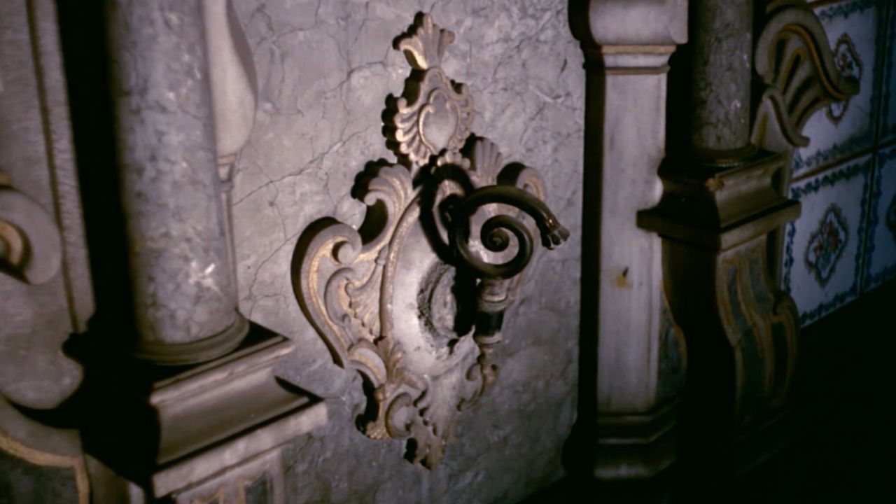 İstanbul'un Çağırdığı Su