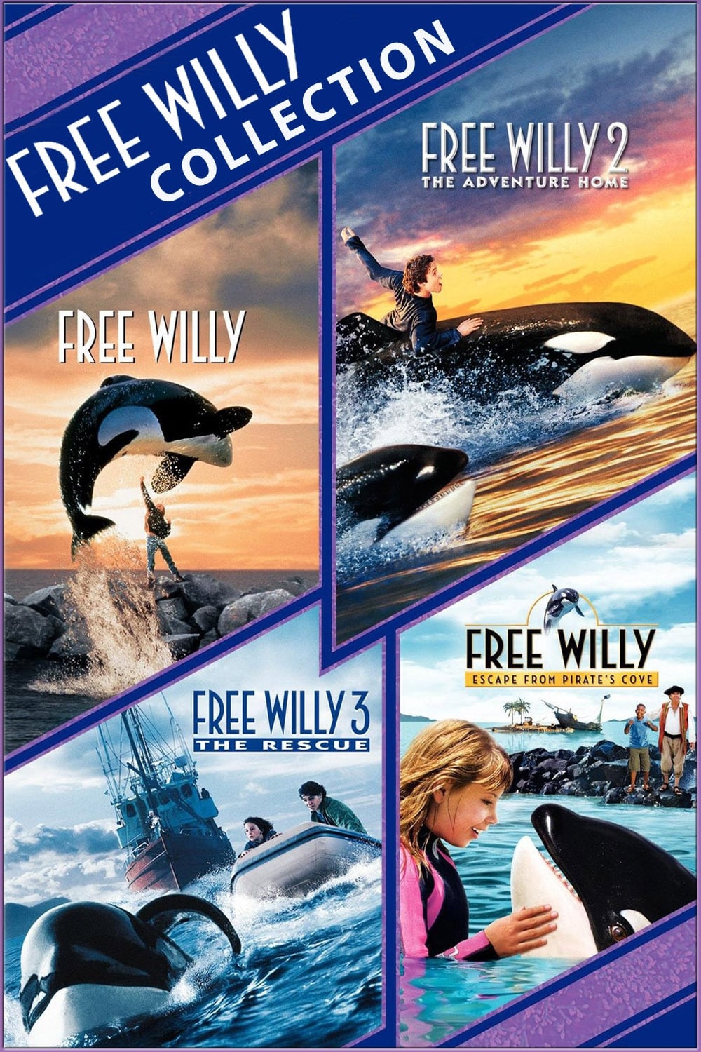 free willy 2 online subtitulada