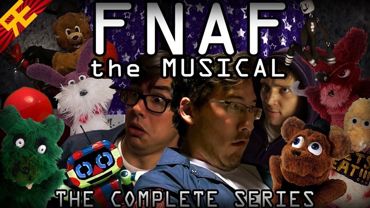 FNAF: The Musical