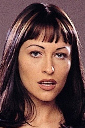 Sheila Scott
