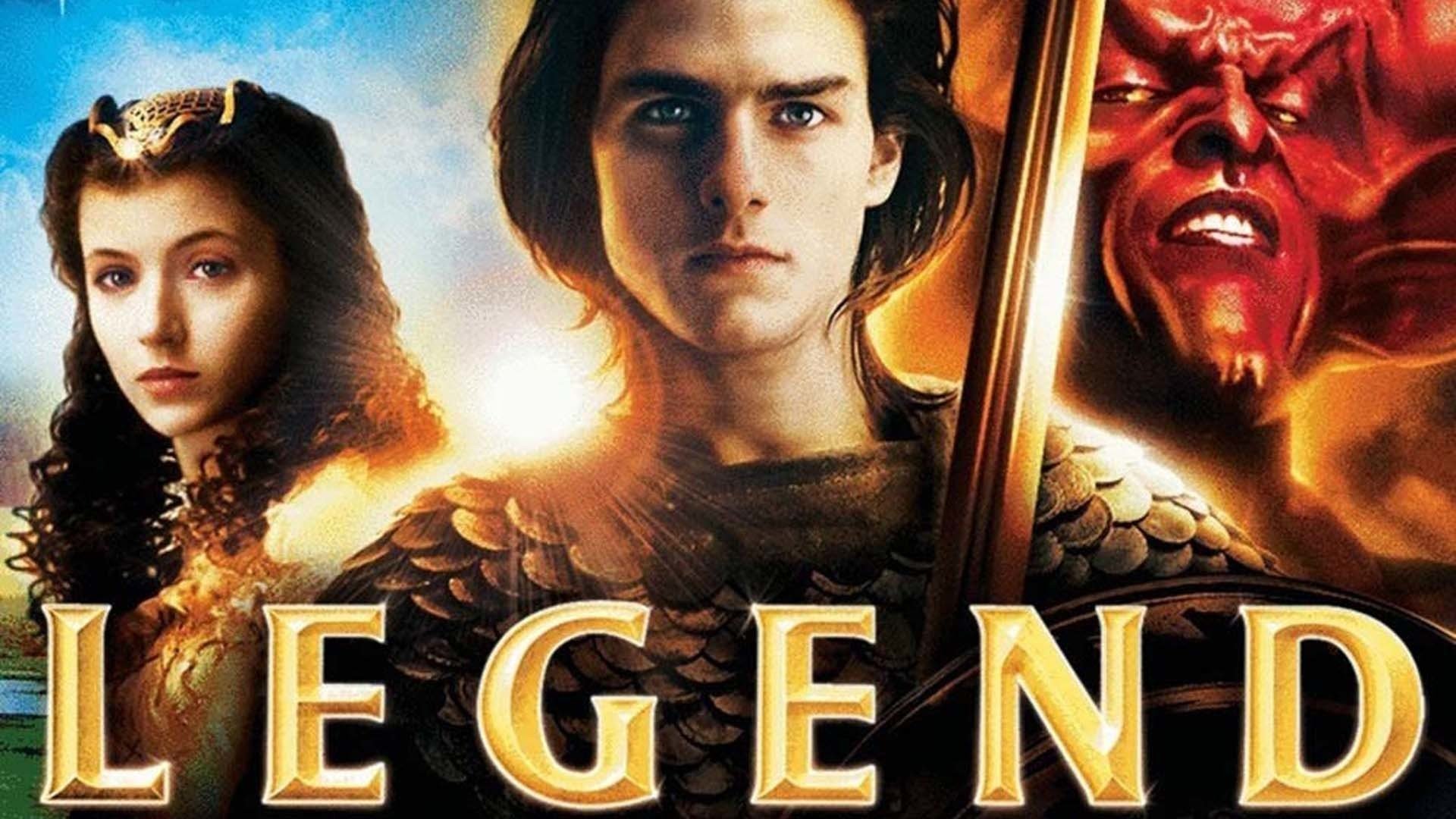 Legend 1985 - IMDb