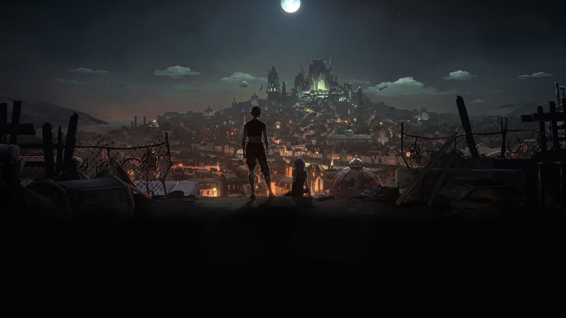 Background