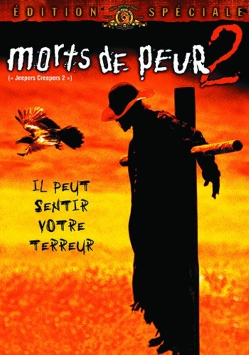 Watch Jeepers Creepers II Online Watch Jeepers Creepers II Online