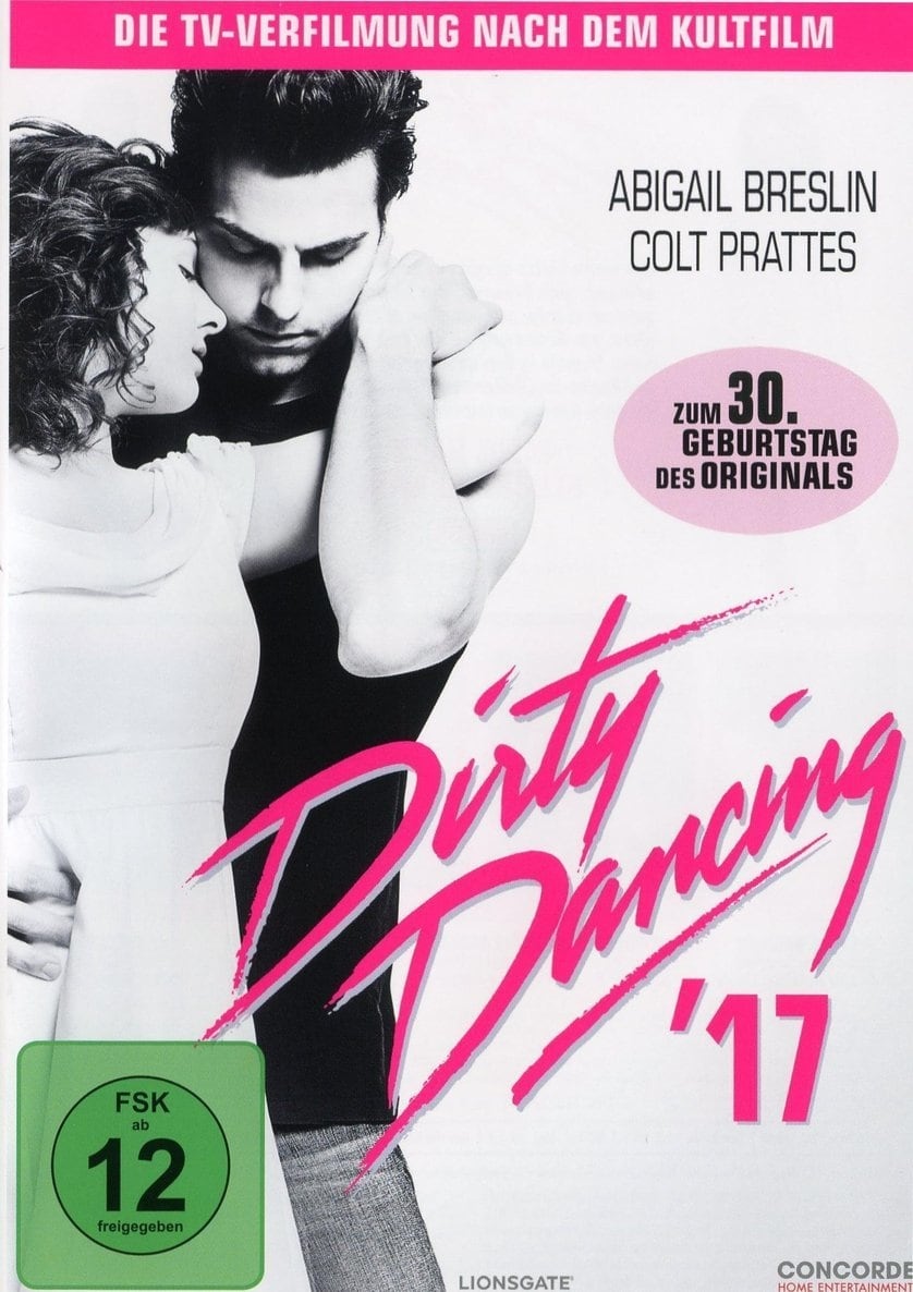 dirty dancing full movie no download