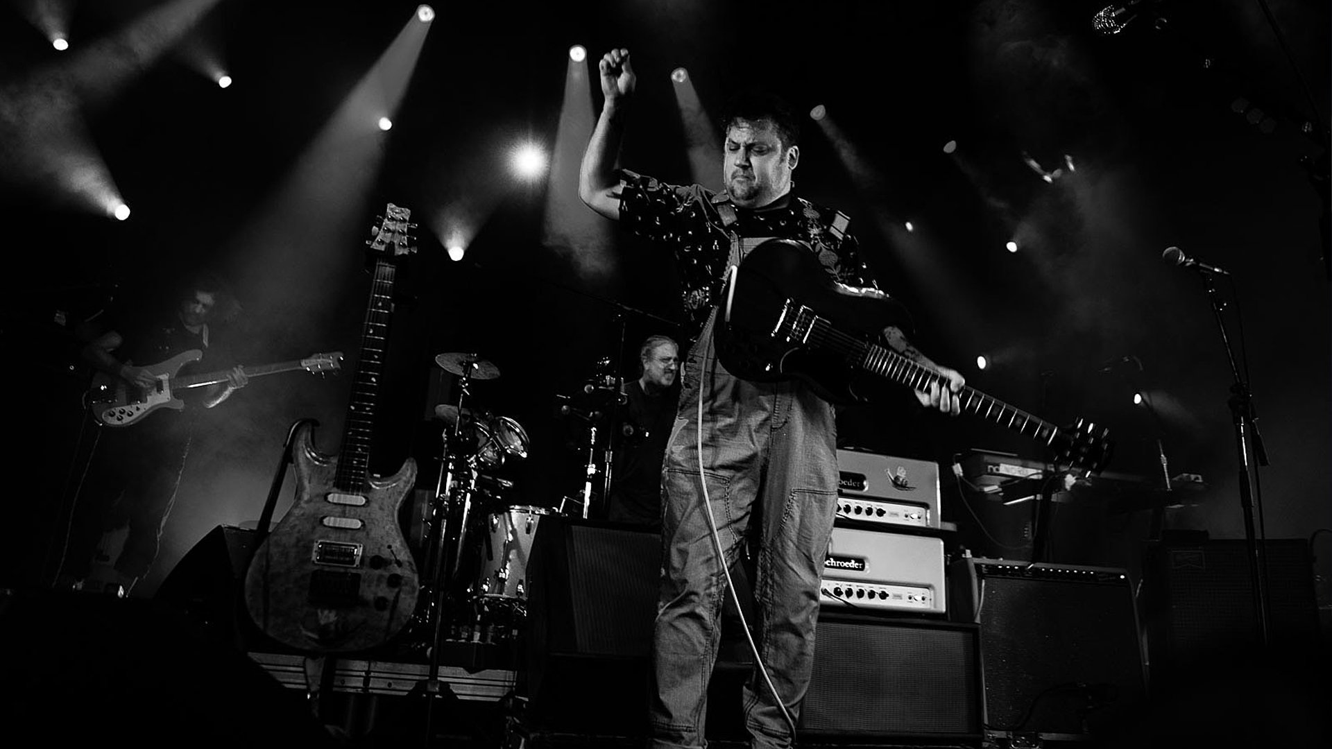 Modest Mouse: Live from Brooklyn Steel