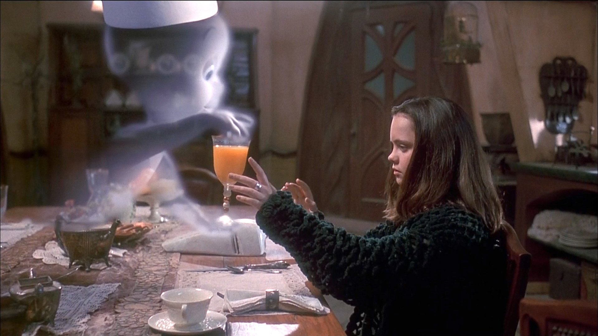 1995 Casper 1995 Casper