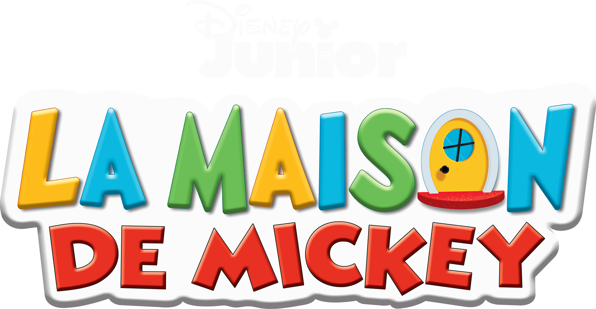 La Casa De Mickey Mouse Png PNG Image Collection