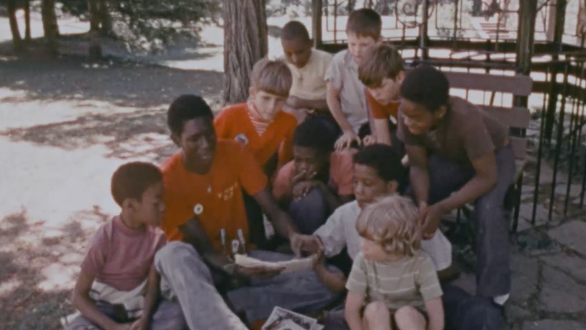 American Summer