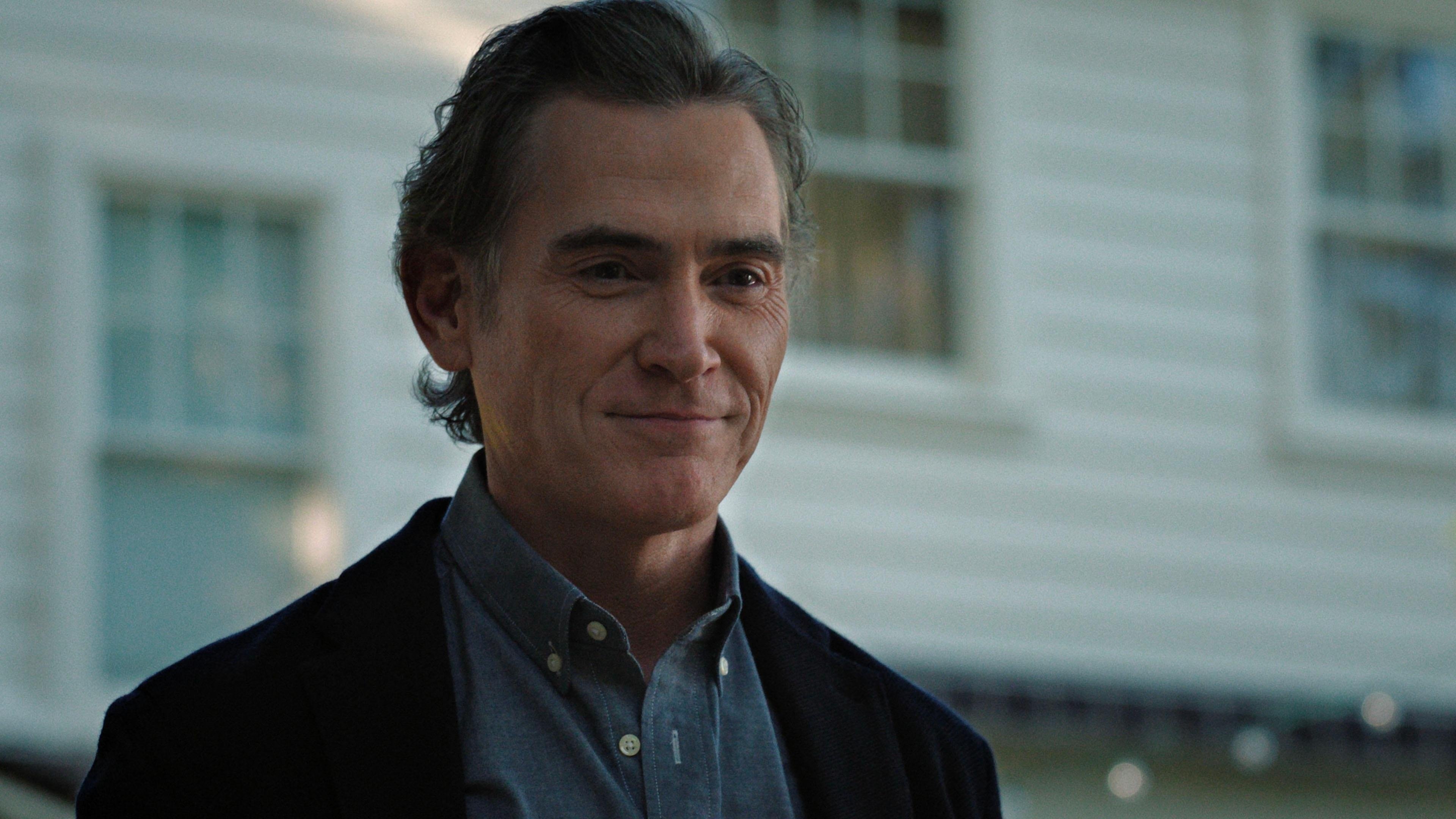 The Morning Show - Season 4 Episode 8 : The Parent Trap