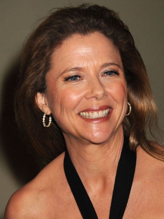 Annette Bening Annette Bening