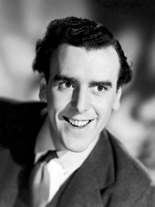 George Cole Actor