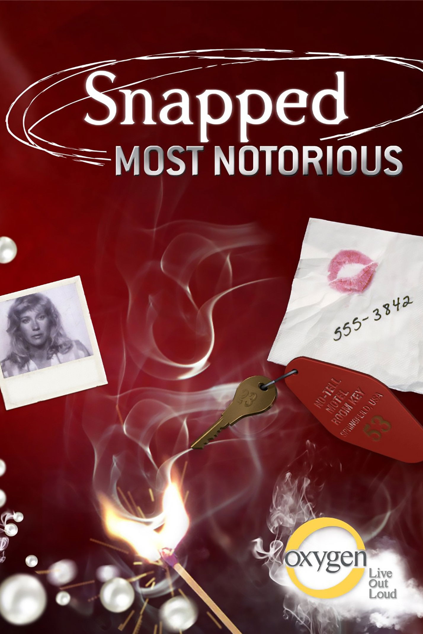 Snapped • TV Show (2002)