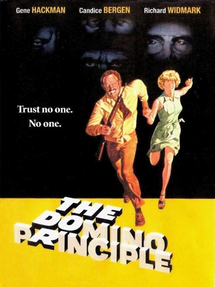 The Domino Principle (1977)