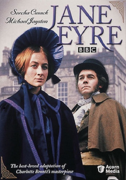Watch Jane Eyre Online Fandango