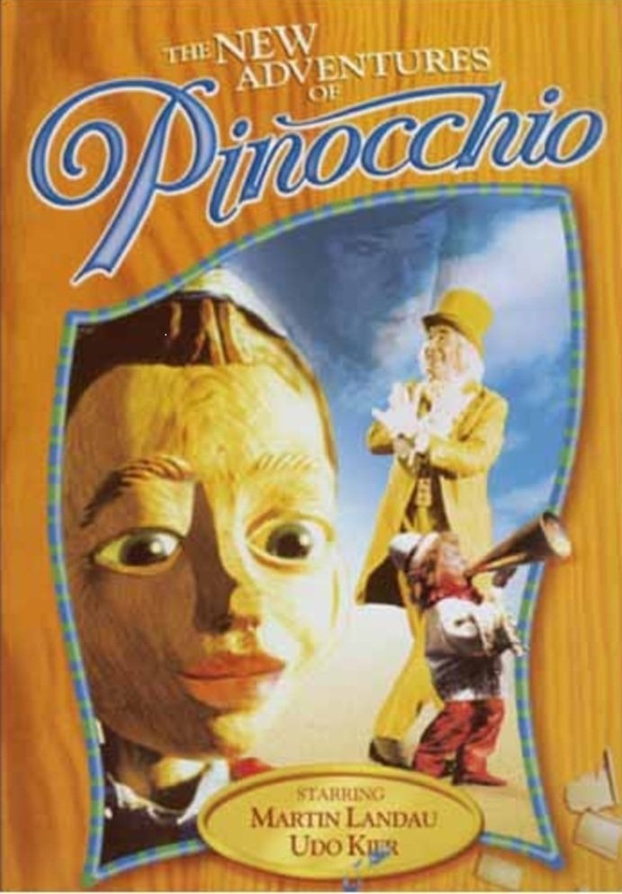 TÉLÉCHARGER GRATUITEMENT LES AVENTURES DE PINOCCHIO 1972