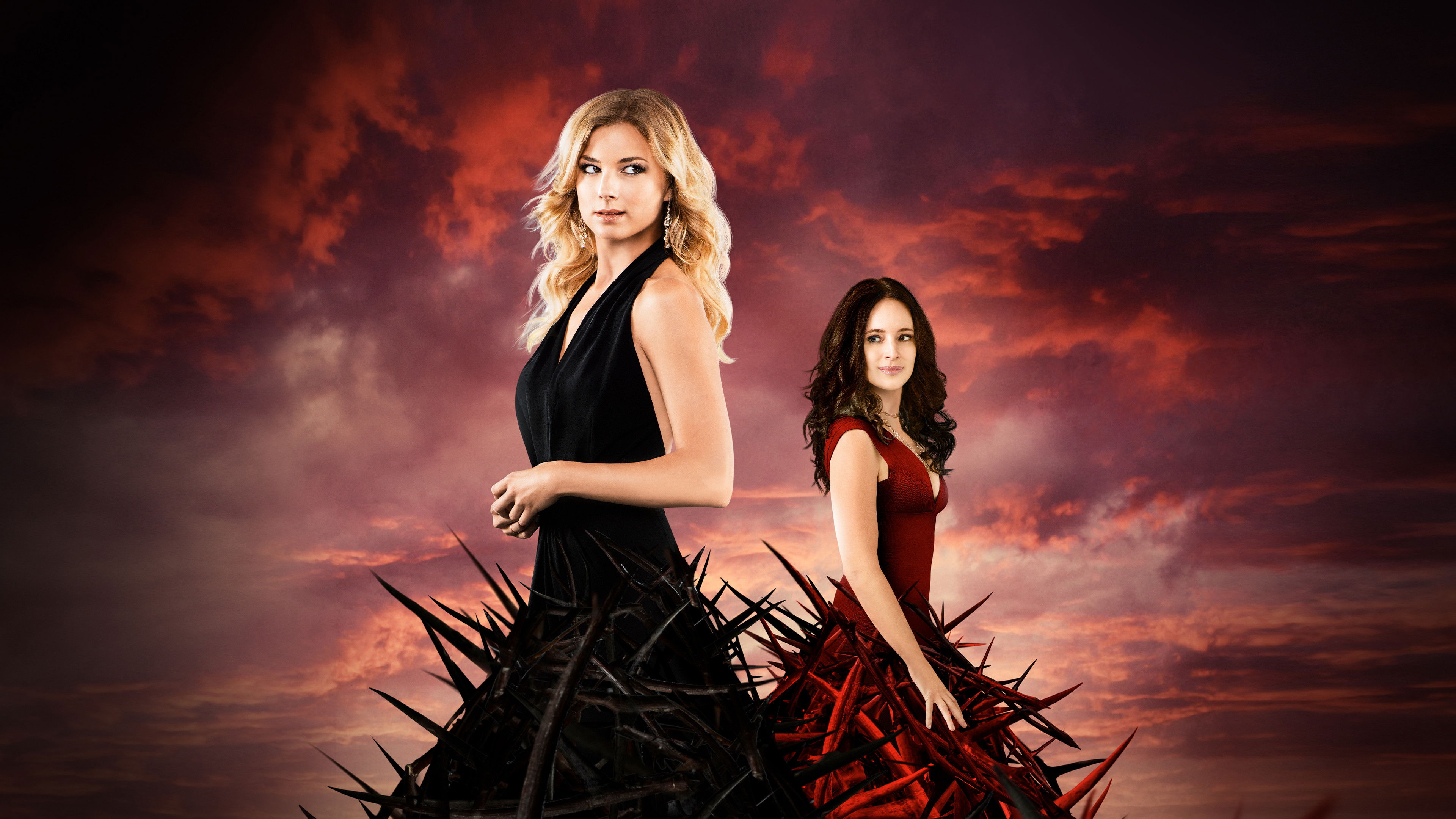 Revenge - Season 4