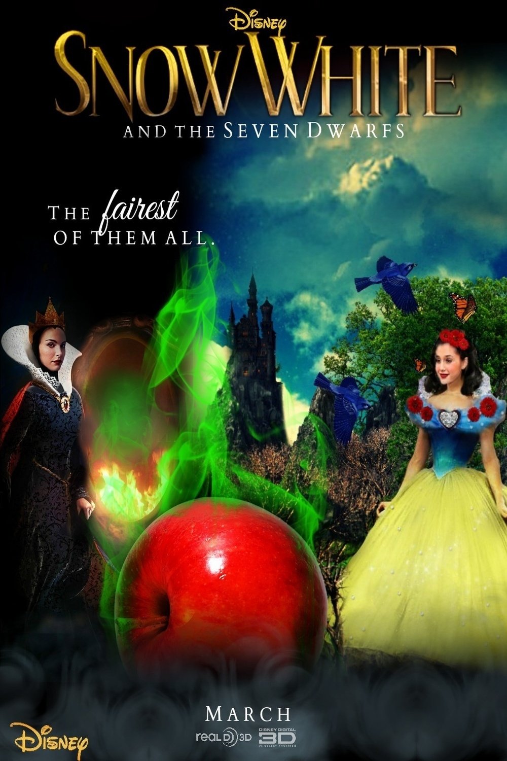 Blanche Neige Disney Streaming Vf Blanche-Neige () Film Complet Streaming VF