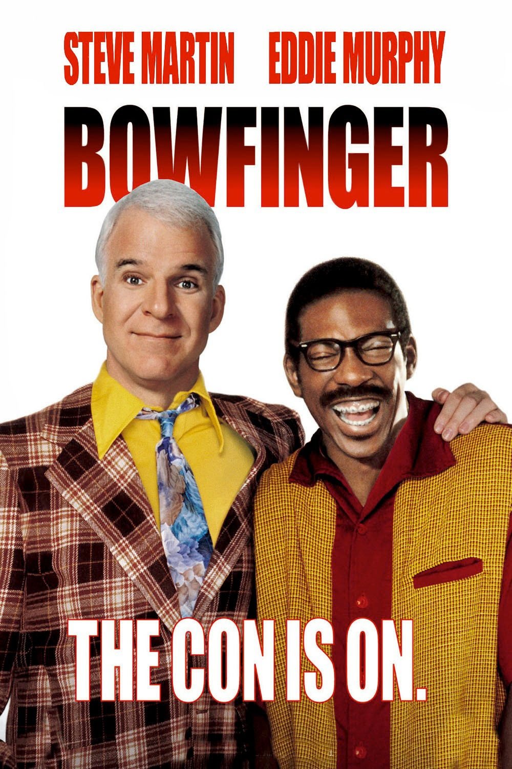 Bowfinger, roi d'Hollywood