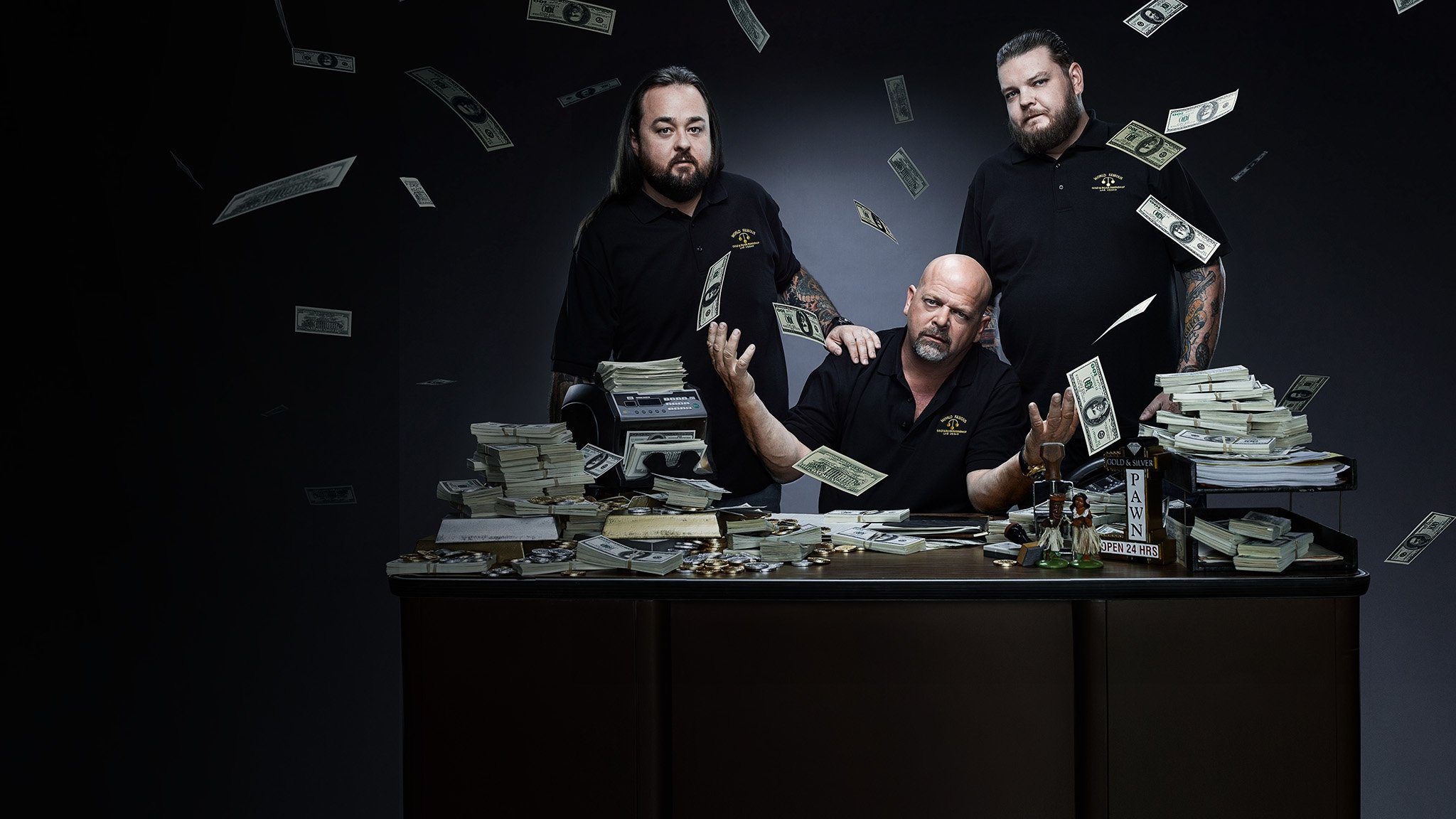 Pawn Stars list of episodes