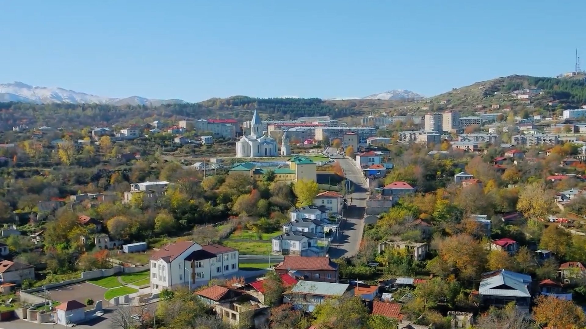Artsakh: part 7