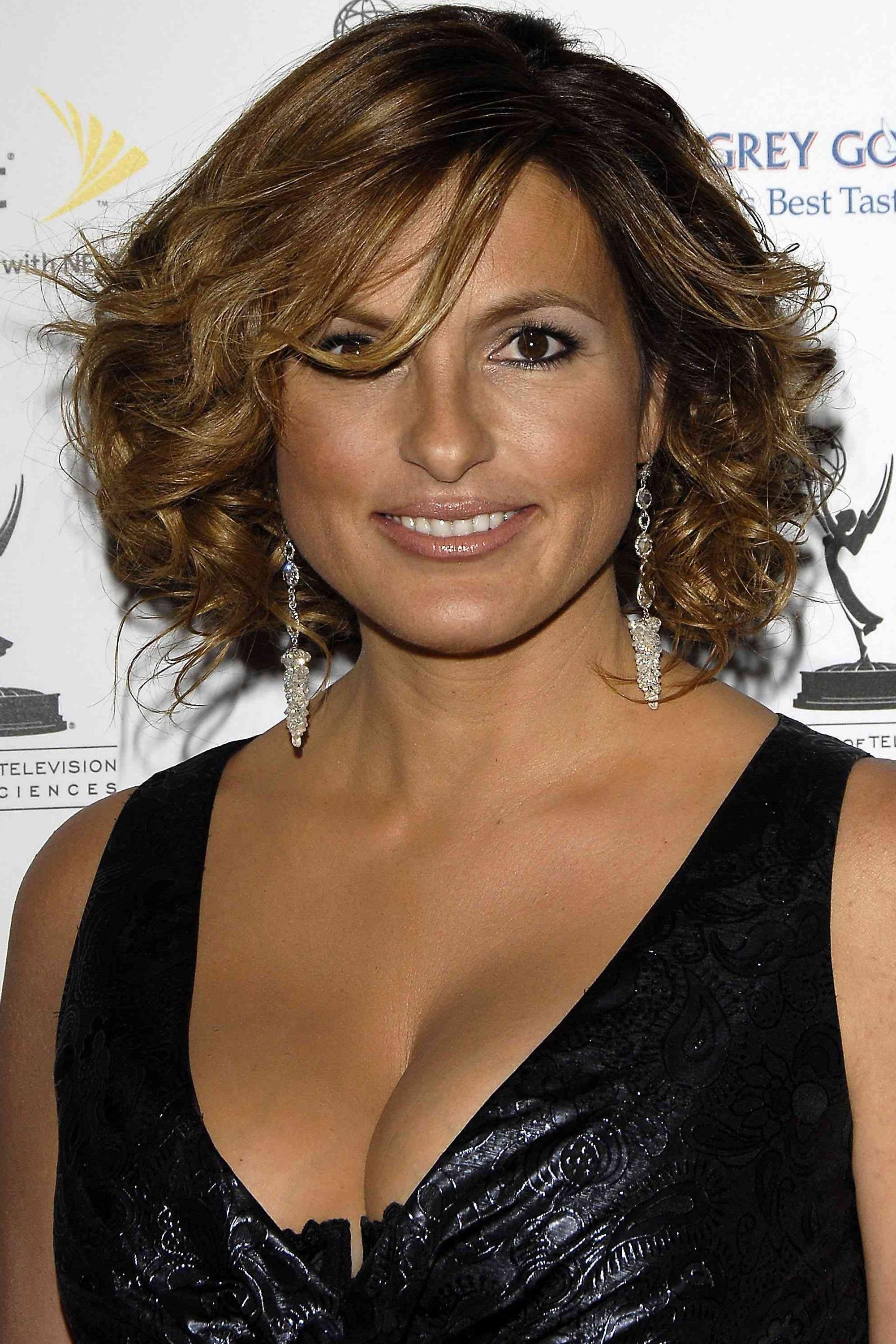 Mariska Magdolna Hargitay Born January 23 1964 Is An